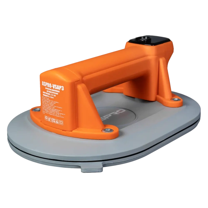 ASPRO-VSAP3 вакуумная присоска для плитки электрическая
