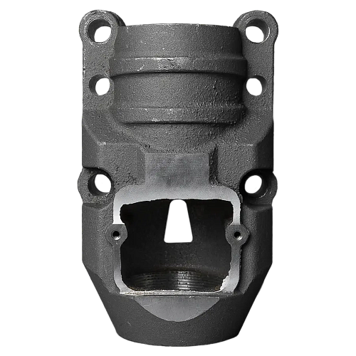 Корпус со втулкой ASPRO-9000