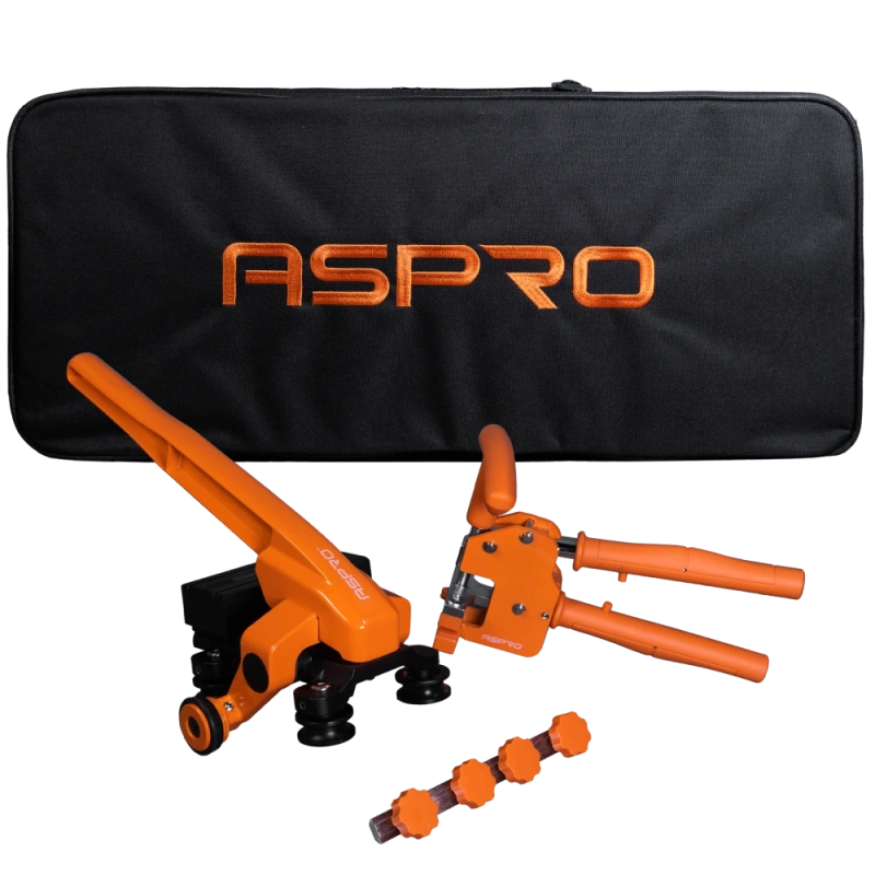 ASPRO-TTC-2800 механическая система резки для плиточных работ