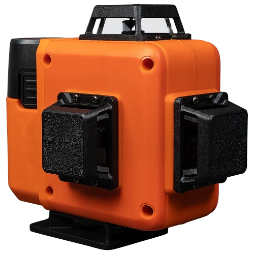 ASPRO-LL4D-2 лазерный уровень (нивелир)