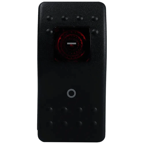 Кнопка включения для ASPRO-3900/6000/7200/9000