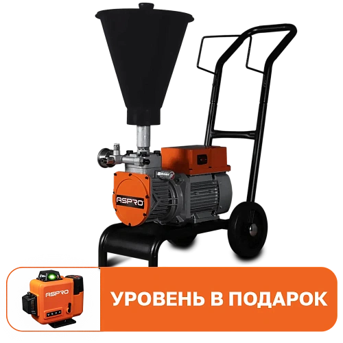 ASPRO 3600 + подарок