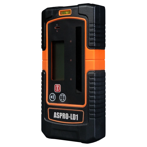 ASPRO-LD1 приемник лазерного луча