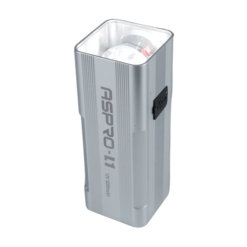 ASPRO-L1 фонарь аккумуляторный