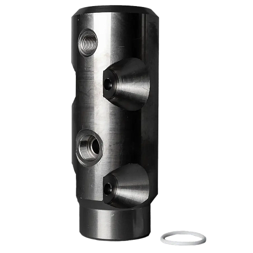 Корпус коллектора ASPRO-2300/2700/3100