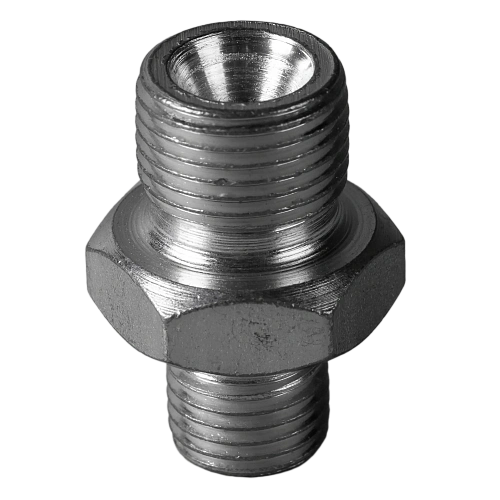 Адаптер 3/8" на 1/4"