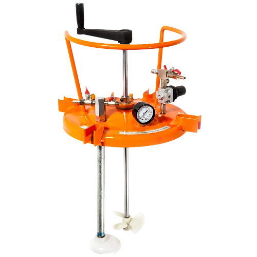 ASPRO-10л (Р-ручной)