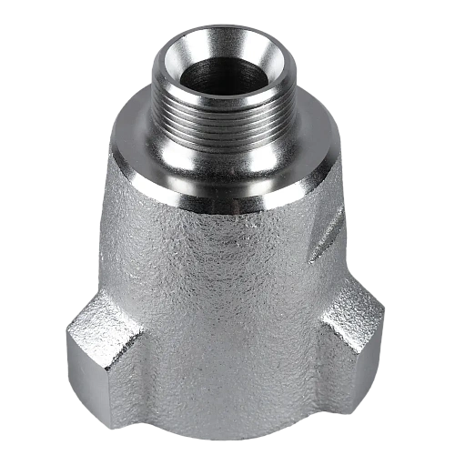 68:1 №1 Корпус входного клапана