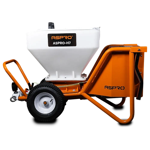 ASPRO-Н7 (N7) шпаклевочная станция (агрегат)