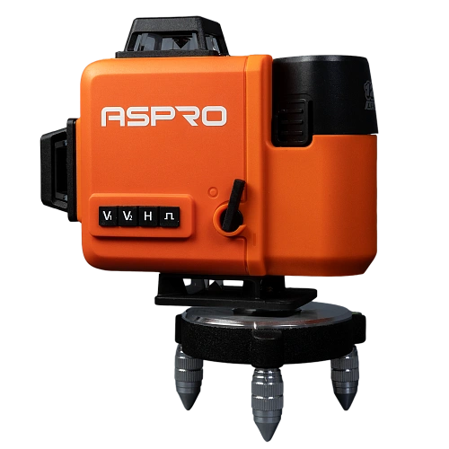 ASPRO-LL4D-2 лазерный уровень (нивелир)