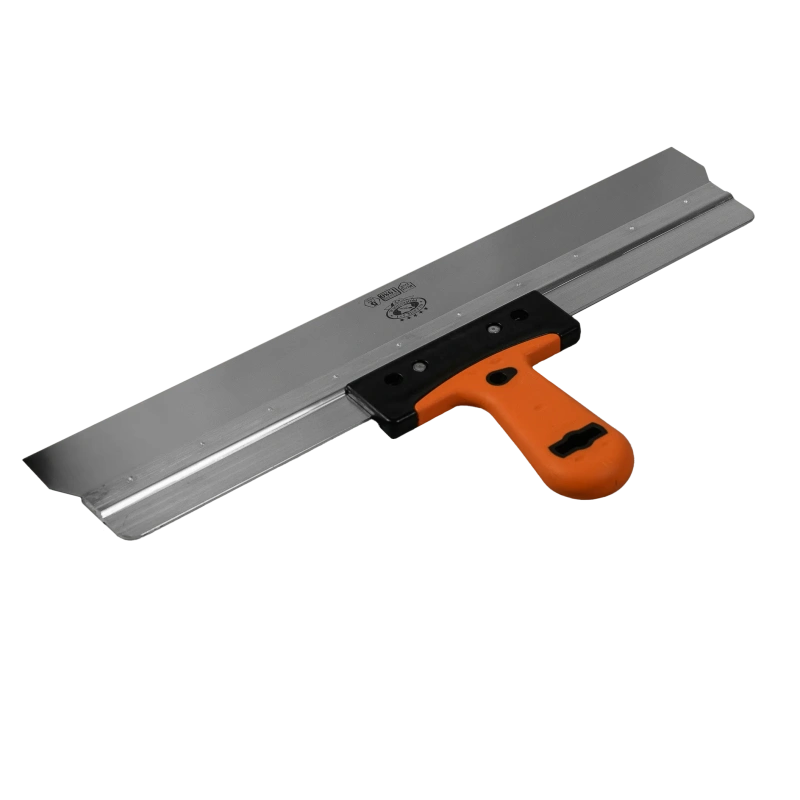 Шпатель фасадный ASPRO 480 мм для отделочных работ