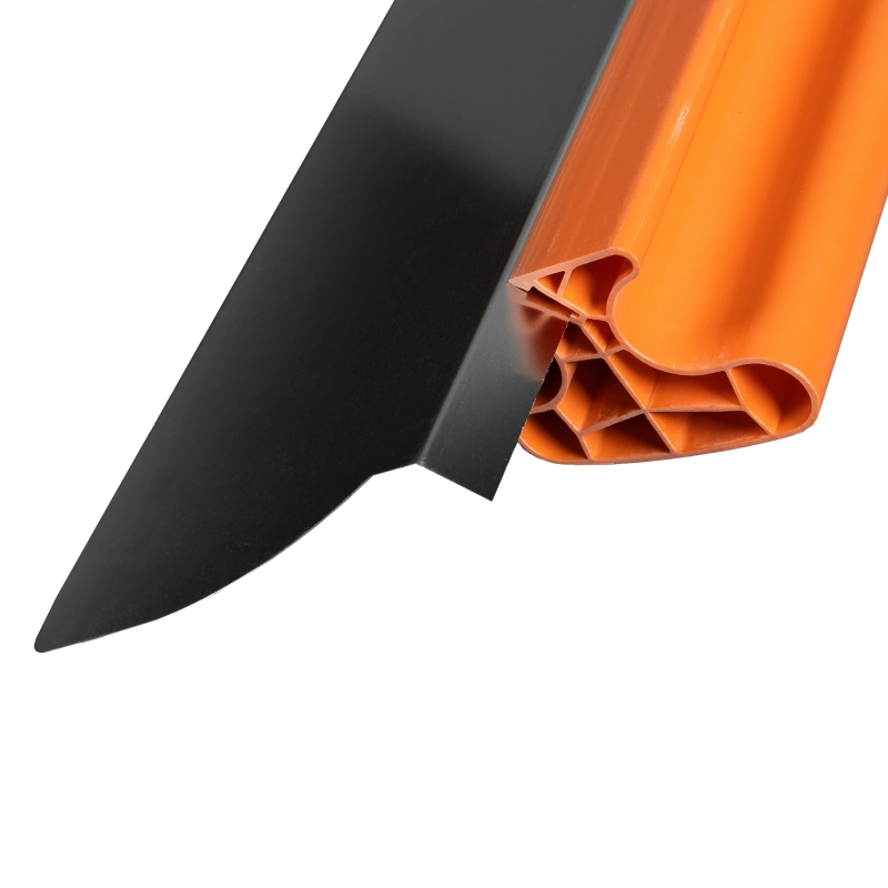 Сменное лезвие ASPRO для шпателя (тип 1) 200x0,5 мм для отделочных работ