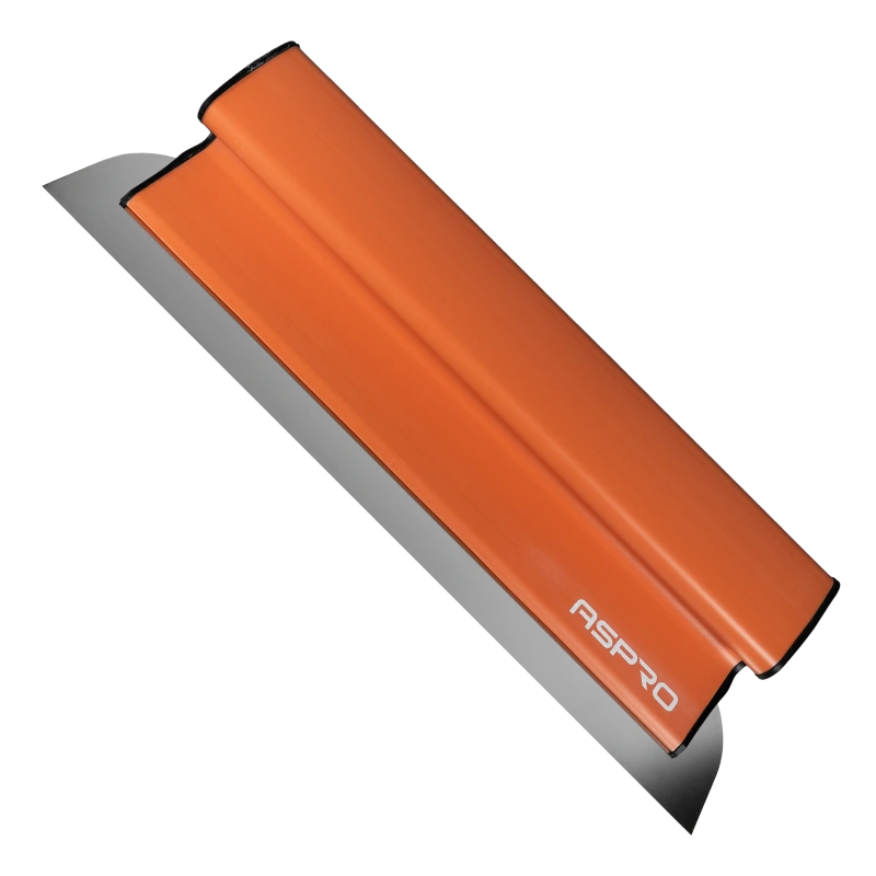 Лезвие ASPRO 40смх0,5мм Тип 1  для отделочных работ