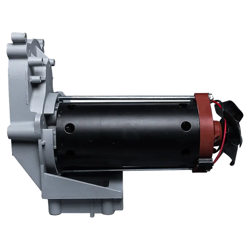 Мотор в сборе ASPRO-2100Е