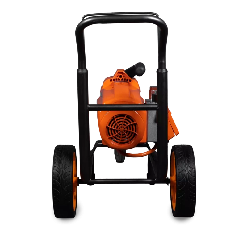 ASPRO 2200H окрасочный аппарат (агрегат) поршневой для отделочных работ 