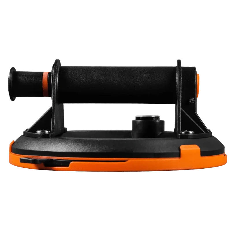 Присоска вакуумная (с манометром) ASPRO-VSG  для плиточных работ