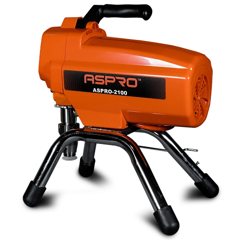 ASPRO 2100 