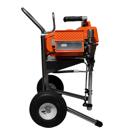 ASPRO 2700H окрасочный аппарат