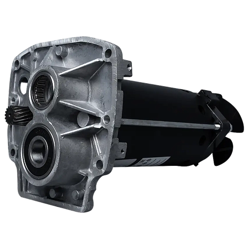 Мотор в сборе ASPRO-2000Е