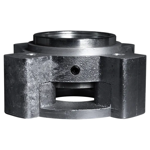 #5 Крышка редуктора ASPRO-N5