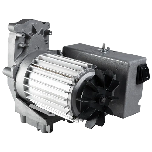 Мотор в сборе ASPRO-2200Н