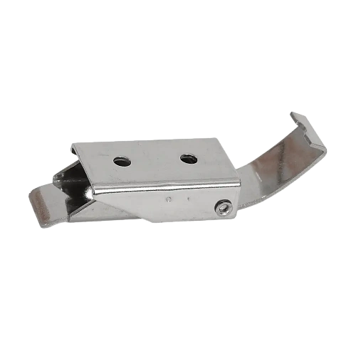 Защелка для насоса/ latch for compound pump