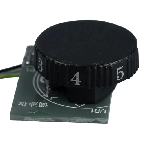 Регулятор скорости ASPRO-1000 #28