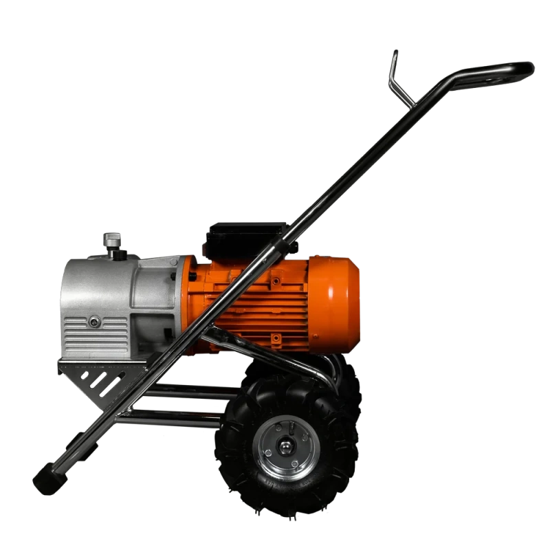 ASPRO 7100 (2 поста) окрасочный аппарат (агрегат) мембранный для отделочных работ 