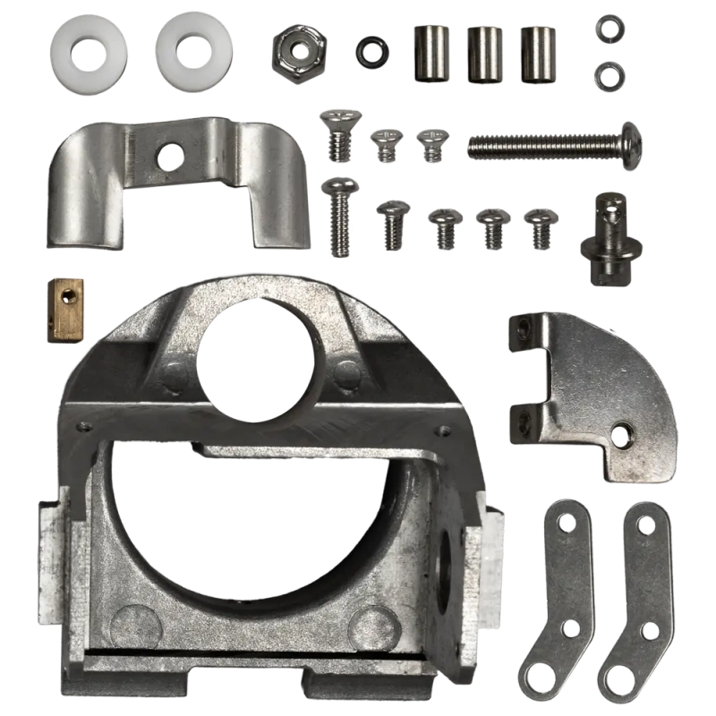 Ремкомплект №4 для ASPRO Тейпер