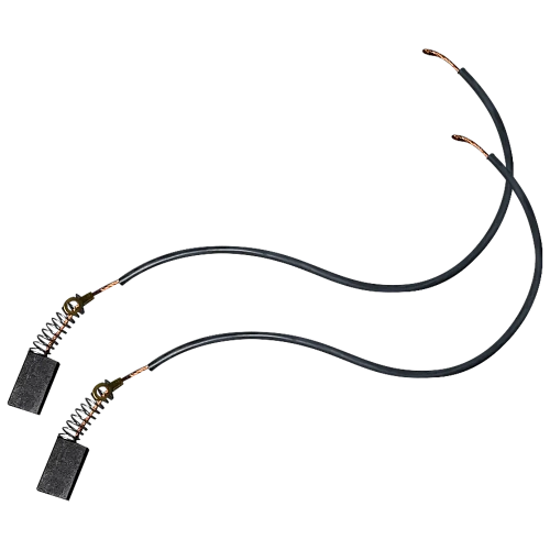 Щетки электродвигателя ASPRO-2200 (NEW)