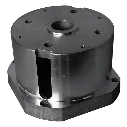 Корпус сцепления ASPRO-5000RL