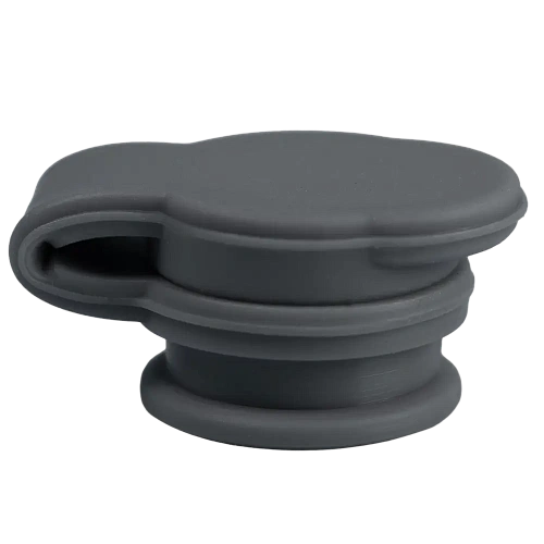 ASPRO-1500 #37 Уплотнение бункера