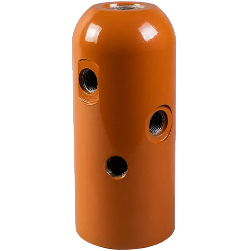 13000 №8 Головка цилиндра ASPRO-13000/14000