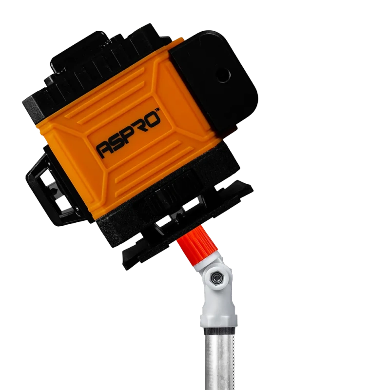 ASPRO-ЛЛ3Д (LL3D) лазерный уровень профессиональный