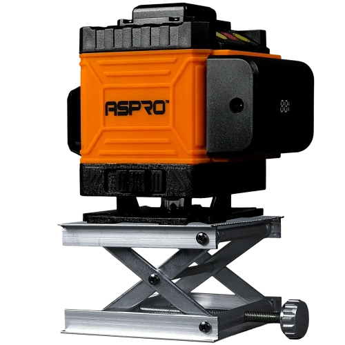 ASPRO-ЛЛ3Д (LL3D) лазерный уровень профессиональный
