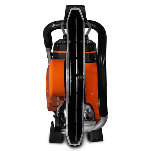 Бензорез ASPRO-GC1 в кейсе