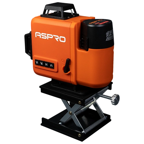 ASPRO-LL4D-2 лазерный уровень (нивелир)
