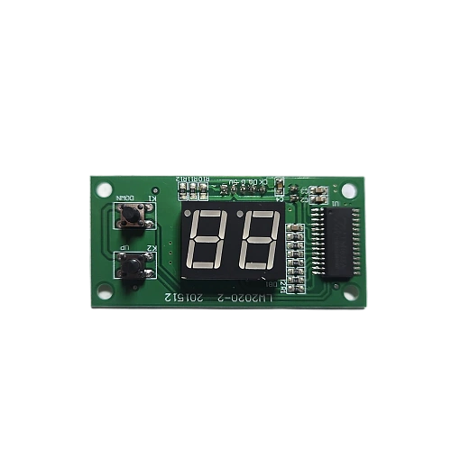 Плата дисплея ASPRO-5000RL