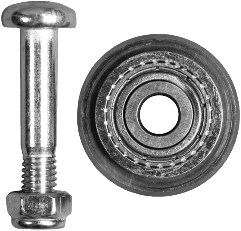 ASPRO-BTC10 режущий ролик для плиткореза