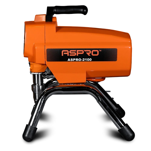 ASPRO 2100 
