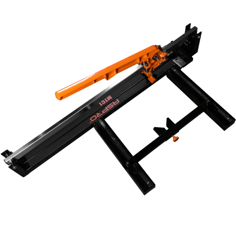 ASPRO-MTC1-1200 механический плиткорез для плиточных работ