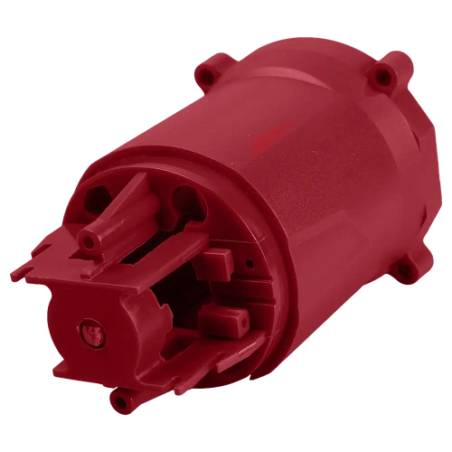 ASPRO-1500 #64 Кожух статора