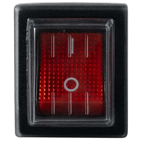 Кнопка включения ASPRO-2000/2200