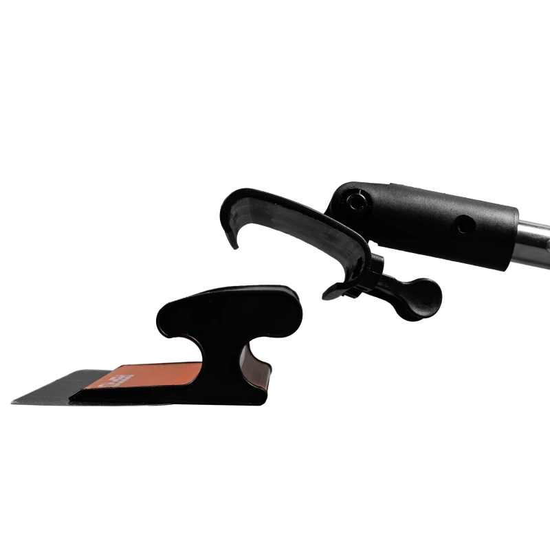 Адаптер для шпателя ASPRO Тип 1  для отделочных работ