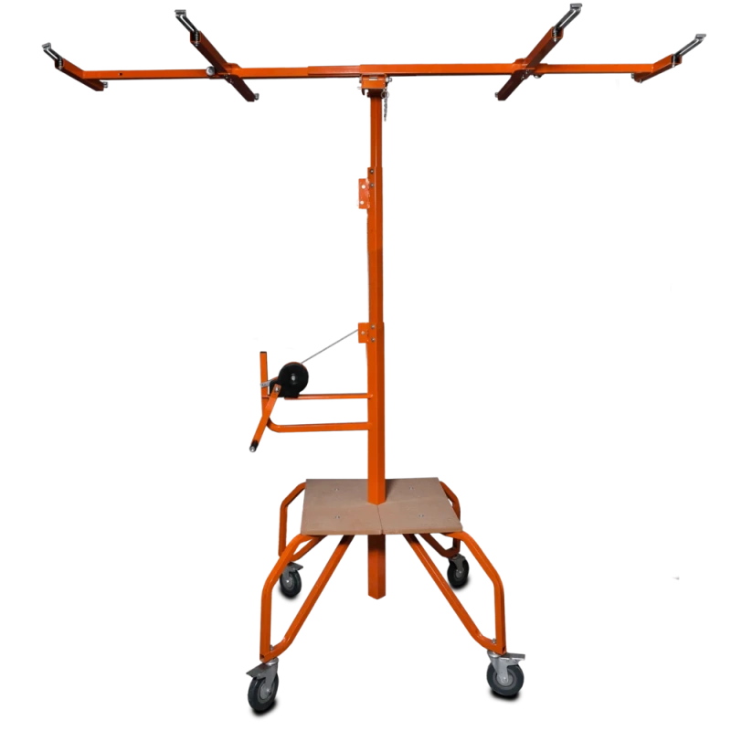 ASPRO подъемник для ГКЛ для монтажных работ