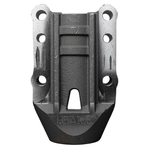 Корпус со втулкой ASPRO-9000