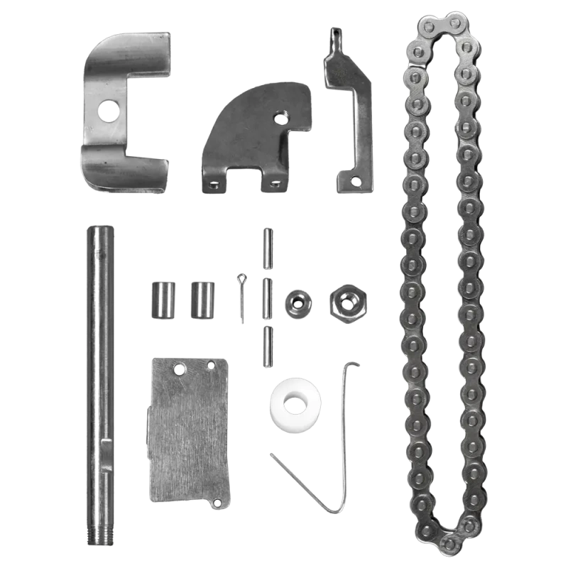 Ремкомплект №3 для ASPRO Тейпер