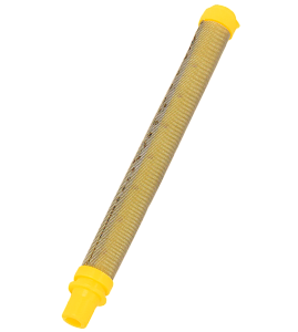 Фильтр для пистолета 100 Mesh желтый Тип 2 арт.100631