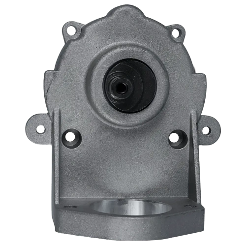 ASPRO-1500 #39 Крышка редуктора нижняя