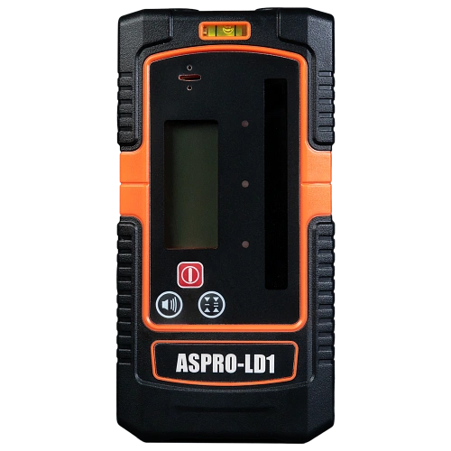 ASPRO-LD1 приемник лазерного луча